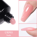 15 ml Nail extension gel Gel negler