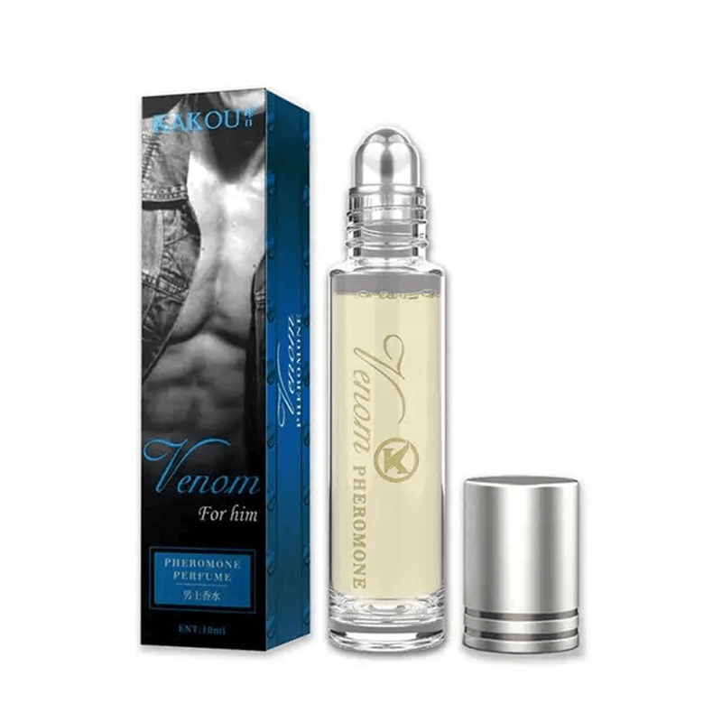 Venom Parfym Som Förhöjer Lust 10ml