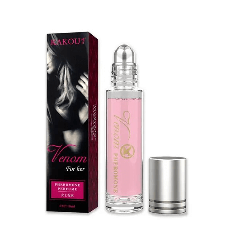 Venom Parfym Som Förhöjer Lust 10ml