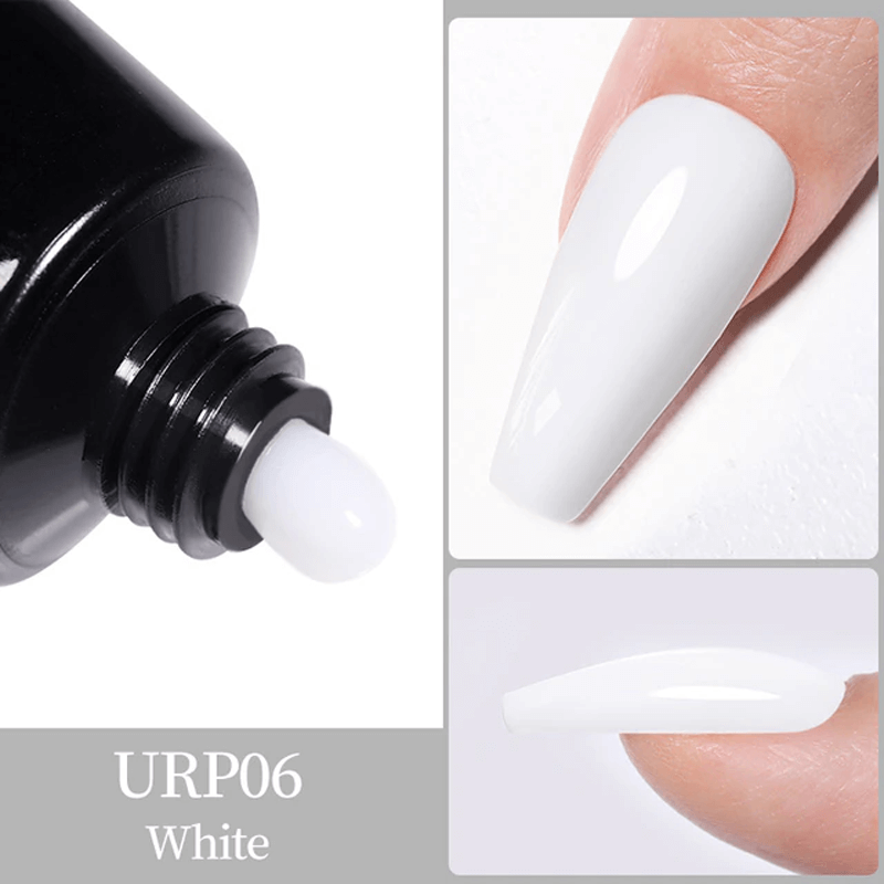 15 ml Nail extension gel Gel negler