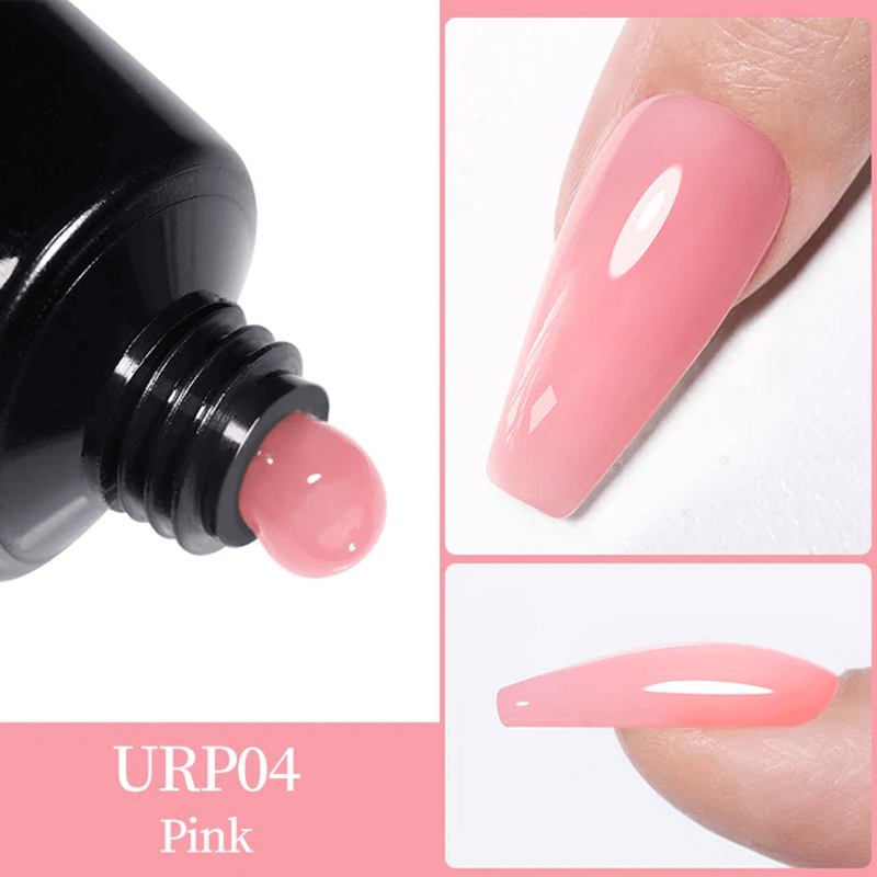 15 ml Nail extension gel Gel negler