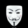 V For Vendetta Mask